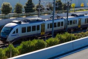 Γ. Γεραπετρίτης: Από τις 22 Μαρτίου η σταδιακή επανεκκίνηση του σιδηρόδρομου με όρους μέγιστης δυνατής ασφάλειας