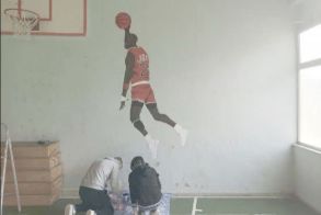 5ο ΓΕΛ ΒΕΡΟΙΑΣ : ΟΙ ΜΑΘΗΤΕΣ ΑΛΛΑΖΟΥΝ ΤΟ ΣΧΟΛΕΙΟ