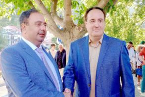 Το όραμα μου για το Σέλι μας