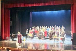 Έδωσαν στις Γυναίκες ένα όραμα να αντισταθούν στη βία