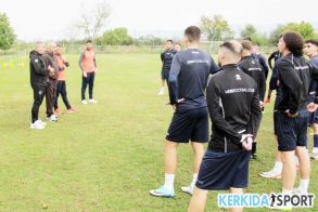 «Κομπλέ» ο ΝΠΣ Βέροια κόντρα στον δυνατό Νέστο Χρυσούπολης