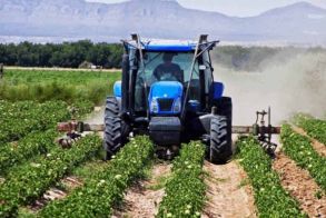 ΥπΑΑΤ: 135 εκατ. ευρώ για το πρόγραμμα μεταποίησης, εμπορίας και ανάπτυξης γεωργικών προϊόντων -Αφορά επενδύσεις από 400.001 € έως 5.000.000 €, με ενίσχυση από 40% - 75%, ανάλογα την περιοχή