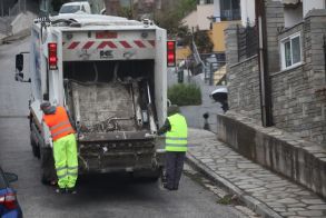 Δήμος Νάουσας: Προσλήψεις δύο εποχικών υπαλλήλων στην Υπηρεσία Καθαριότητας