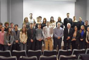 Ολοκληρώθηκε με μεγάλη επιτυχία το Vermio Forum 2025