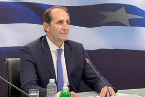 Απ. Βεσυρόπουλος: Ξεκινά  ο διαγωνισμός για το έργο  αναβάθμισης των  εγκαταστάσεων του  Χιονοδρομικού Κέντρου Σελίου