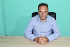 Αποχώρησε από το ΠΑΣΟΚ – ΚΙΝΑΛ,  ο Χρήστος Βοργιάδης - Επιστολή στα αρμόδια κομματικά όργανα