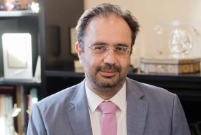 Μήνυμα του Κ.Βοργιαζίδη για την έναρξη των Πανελλαδικών Εξετάσεων