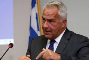 Μ. Βορίδης: Η αστυνομία δεν πήρε επαρκή μέτρα και υποτίμησε την έκταση του κινδύνου