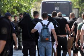 «Θέλω να αποδοθεί δικαιοσύνη» δήλωσε ο αδελφός του Μιχάλη Κατσουρή - Ζητάει τη διενέργεια συγκεκριμένων ανακριτικών πράξεων