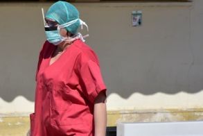 Εξαπλώνεται η «Eris»