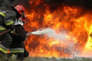 50 εκ. ευρώ δίνει φέτος το ΥΠΕΣ στους δήμους για δράσεις πυροπροστασίας