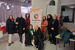 AutiBridge: Ολοκλήρωση ενός ευρωπαϊκού προγράμματος που έχτισε γέφυρες συμπερίληψης στην προσχολική εκπαίδευση