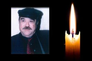 Έφυγε από τη ζωή ο Ιωάννης Χαλκιάς σε ηλικία 83 ετών