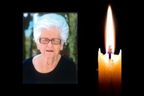 Έφυγε από τη ζωή η Σοφία Χαραλαμπίδου σε ηλικία 95 ετών