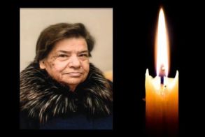 Έφυγε από τη ζωή η Αικατερίνη Χασιούρα σε ηλικία 83 ετών