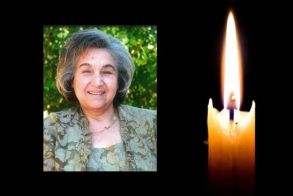 Έφυγε από τη ζωή η Χρυσούλα Χατζησαλάτα σε ηλικία 82 ετών