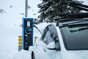 Σημεία φόρτισης ηλεκτρικών οχημάτων σε Σέλι και 3-5 Πηγάδια