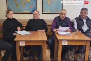 Μετά και την συνέντευξη της πρώην Διοίκησης… Αντικείμενο «μάχης» η τεχνητή χιόνωση στο Χιονοδρομικό Κέντρο Σελίου -Τσαβδαρίδης: «Το έργο απεντάχθηκε όχι επειδή εμποδίστηκε από κάποιον,  αλλά επειδή η τότε διοίκηση ήταν εντελώς ανίκανη να το υλοποιήσει»