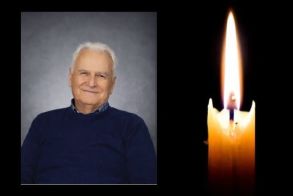 Έφυγε από τη ζωή ο Χρήστος Σιαρένος σε ηλικία 87 ετών