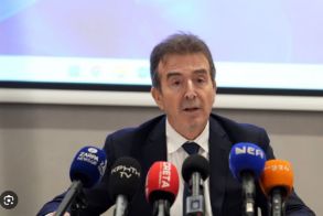 Αυστηροποίηση του νόμου, με νέα μέτρα για τα όπλα, προανήγγειλε ο Χρυσοχοΐδης από την Κρήτη  -Κακούργημα η παράνομη οπλοκατοχή