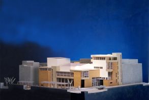 Ο Χώρος Τεχνών και γενικά περί πολιτιστικών, αυτή  τη φορά πίσω από τις κουρτίνες και τα ταρατατζούμ …