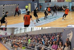 Ανταγωνιστικός αλλά ηττήθηκε ο Ζαφειράκης από τη δυνατή ΑΕΚ
