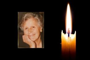 Έφυγε από τη ζωή η Μαρίκα Ζιάκου σε ηλικία 88 ετών