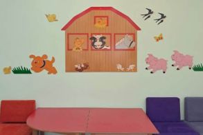 Την Τετάρτη 12 Νοεμβρίου «Προσχολική Ηλικία και Θετική Διαπαιδαγώγηση»: Επιμορφωτική δράση στον Βρεφικό Σταθμό Θεανώ Ζωγιοπούλου