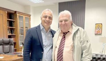ΠΛHPΩΣH KENHΣ ΘEΣEΩΣ ANTEIΣAΓΓEΛEΩΣ ΣTHN EIΣAΓΓEΛIA BEPOIAΣ - ΔΗΛΩΣΗ  ΛΑΖΑΡΟΥ ΤΣΑΒΔΑΡΙΔΗ
