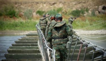 Σε ισχυρή δύναμη 150.000 ενεργών εφέδρων, προχωράει το Υπ. Άμυνας