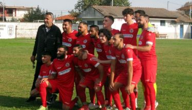 Αποχωρεί από το πρωτάθλημα της Α' ΕΠΣΗ ο Φίλιππος Μελίκης