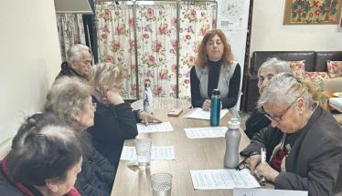 «Θέατρο των Αναμνήσεων»:  Βιωματικό εργαστήρι  στο ΚΗΦΗ Βέροιας