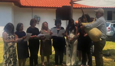 Μνήμες και συγκίνηση, στο 1ο Αντάμωμα των απανταχού Ελαφινιωτών, στην Ελαφίνα Ημαθίας