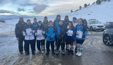 Σπουδαίες διακρίσεις σε Βασιλίτσα και Ρουμανία για τους αθλητές του ΕΟΣ Νάουσας