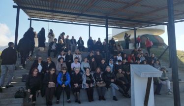 Το Λύκειο των Ελληνίδων Βέροιας στη Σόφια της Βουλγαρίας