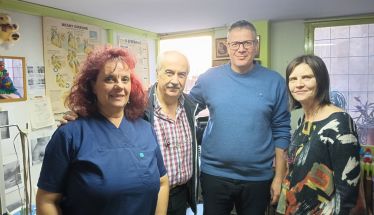 Δήμος Βέροιας: Πραγματοποιήθηκε η δράση πρόληψης και πρώιμης διάγνωσης της ακουστικής ικανότητας με τίτλο « Ακούω καλά »