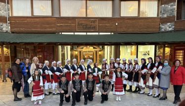 Το Λύκειο των Ελληνίδων Βέροιας στην Ξάνθη