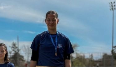 ΔΥΟ ΜΕΤΑΛΛΙΑ Η ΚΟΛΕΤΣΑ ΤΟΥ 