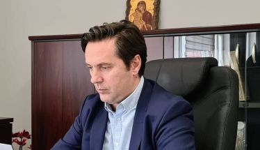 Λειτουργία νέου δικτύου  ύδρευσης στη Νάουσα. Ακόμα ένα έργο  της διοίκησης Καρανικόλα