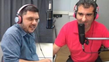 «Λαϊκά και Αιρετικά» (16/7): Μηχανάκια που πάνε «σφαίρα» στους πεζοδρόμους, οι παλιές συναυλίες που λείπουν, οι παρεμβάσεις Παυλίδη - Μαρκούλη