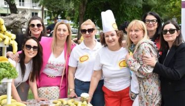 «ΜΑΜΑγειρεύοντας»! Μια ξεχωριστή γιορτή της μητέρας από τον «Έρασμο» με δυναμική συμμετοχή Συλλόγων, Φορέων,  εθελοντών και χορηγών 