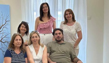 Δωρεά στον «Έρασμο» από το Τμήμα Εκμάθησης Ποντιακής Διαλέκτου του Μ.Α.Σ. Βέροιας «Η Καλλιθέα»