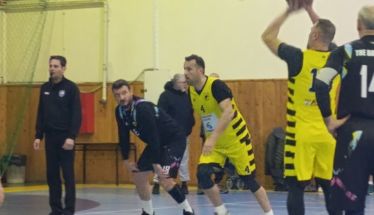 2ο Εργασιακό Μπάσκετ Βέροιας - 13η ΑΓΩΝΙΣΤΙΚΗ