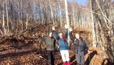 ΒΕΡΜΙΟ Ξηρολίβαδο –  κορυφή Ασούρμπασι 1890μ. Κυριακή 14 Δεκεμβρίου 2025 με τους Ορειβάτες Βέροιας