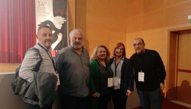 Στο 14ο Πανελλήνιο  Συνέδριο Ψυχιατρικής  Παιδιού & Εφήβου, συμμετείχε  η «Πρωτοβουλία για το Παιδί» 