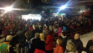 Ακυρώνονται οι χριστουγεννιάτικες εκδηλώσεις στην Αλεξάνδρεια