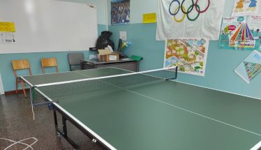 Ευχαριστήριο προς τον Σύλλογο Γονέων και Κηδεμόνων του 10ου Δ.Σ. Βέροιας