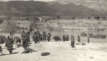 ΜεΜιαΜατια Απρίλιος 1941