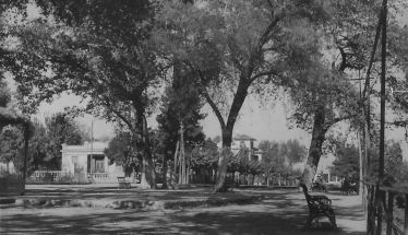 ΜεΜιαΜατια Βέροια, 1950