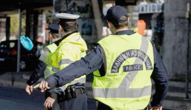 Πασχαλινοί τροχονομικοί έλεγχοι: Πρώτη παράβαση, το «βαρύ το πόδι στο γκάζι»
